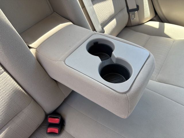 2009 Ford Fusion SE
