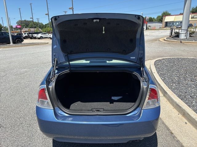2009 Ford Fusion SE