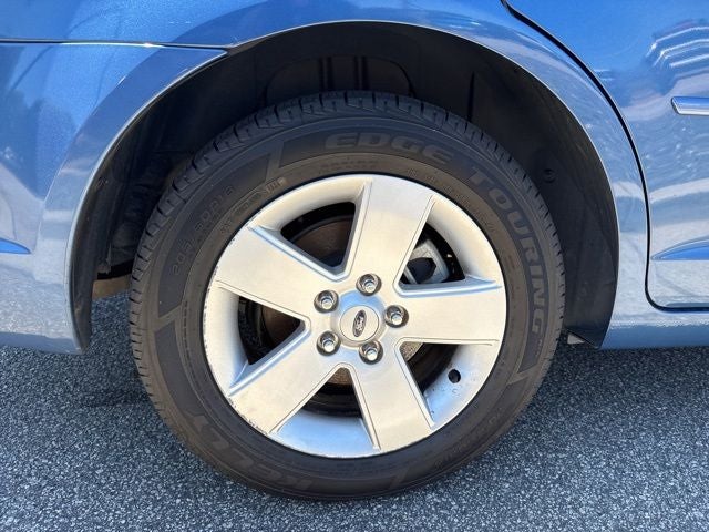 2009 Ford Fusion SE