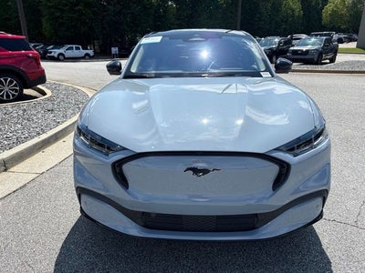 2024 Ford Mustang Mach-E Premium