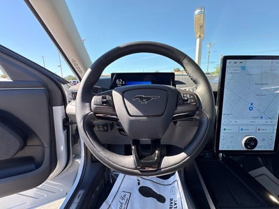 2023 Ford Mustang Mach-E Premium