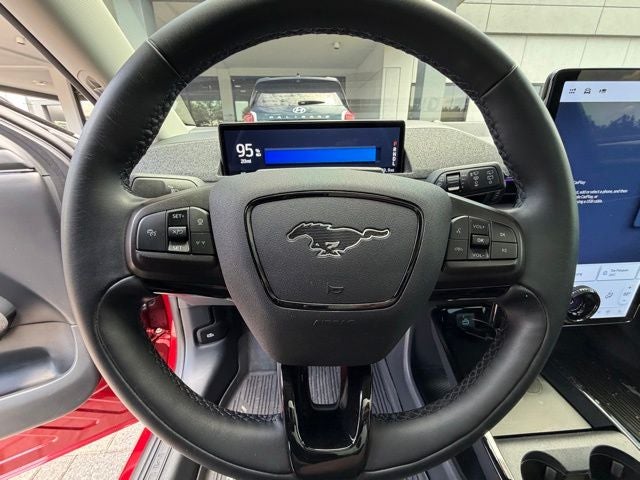 2024 Ford Mustang Mach-E Premium