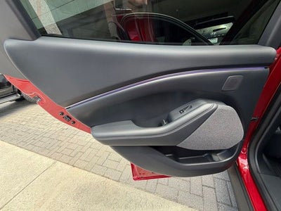 2024 Ford Mustang Mach-E Premium
