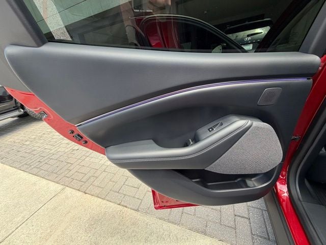 2024 Ford Mustang Mach-E Premium