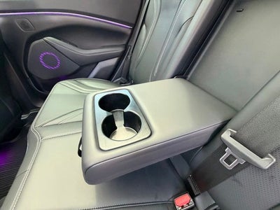 2024 Ford Mustang Mach-E Premium