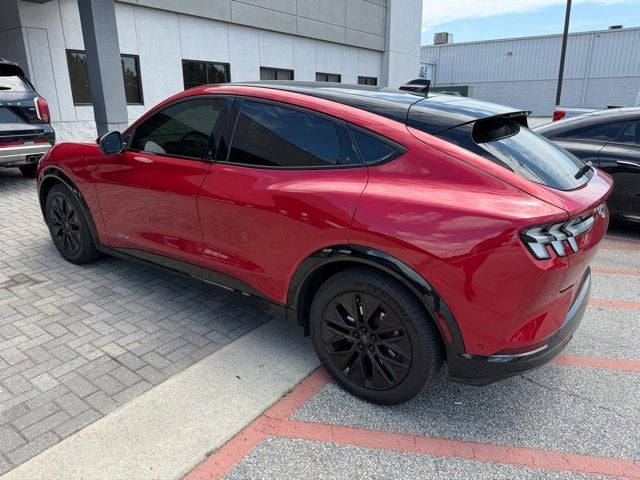 2024 Ford Mustang Mach-E Premium