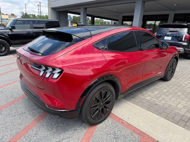 2024 Ford Mustang Mach-E Premium