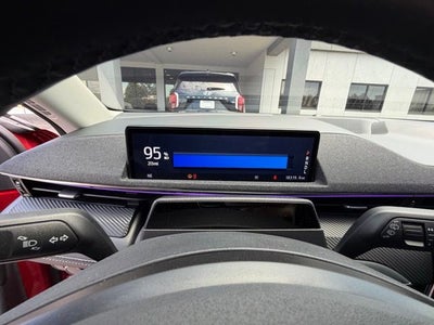 2024 Ford Mustang Mach-E Premium