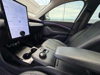2024 Ford Mustang Mach-E Premium