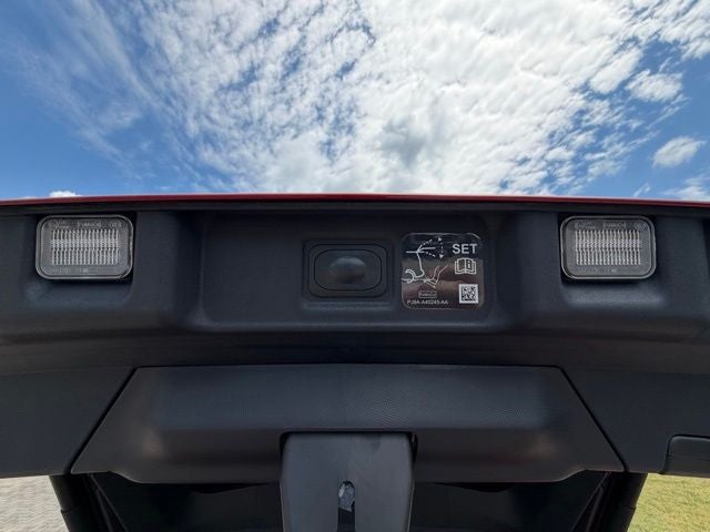 2024 Ford Mustang Mach-E Premium