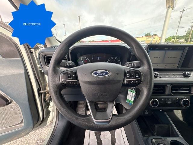 2024 Ford Maverick XL