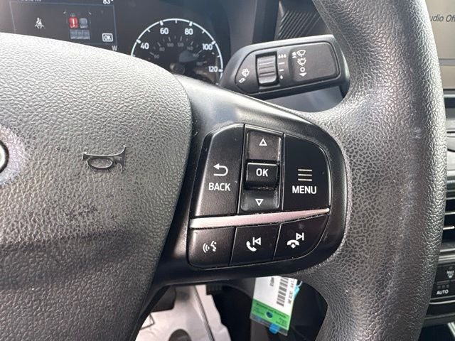 2024 Ford Maverick XL
