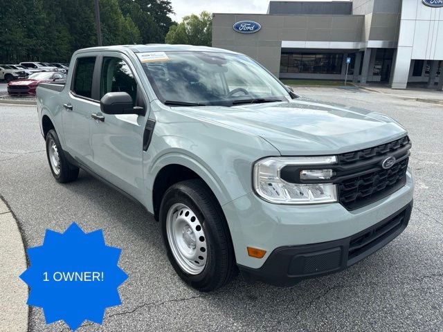 2024 Ford Maverick XL