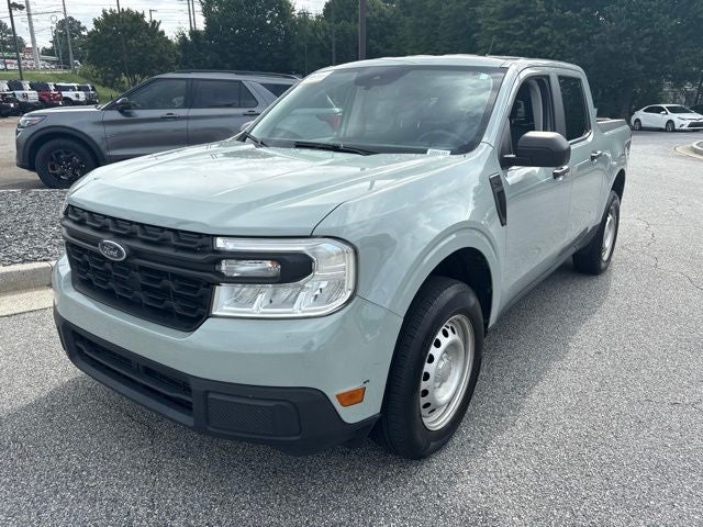 2024 Ford Maverick XL