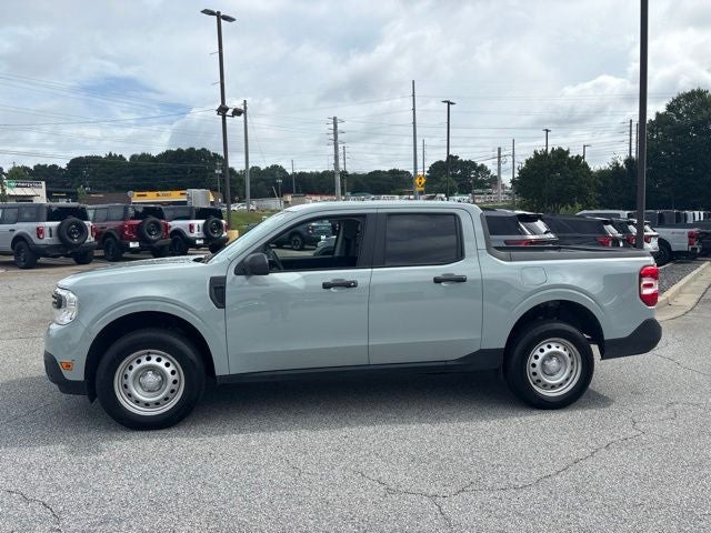 2024 Ford Maverick XL