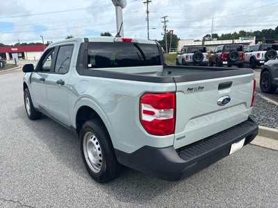 2024 Ford Maverick XL