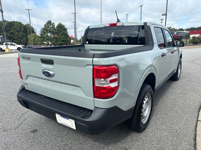 2024 Ford Maverick XL