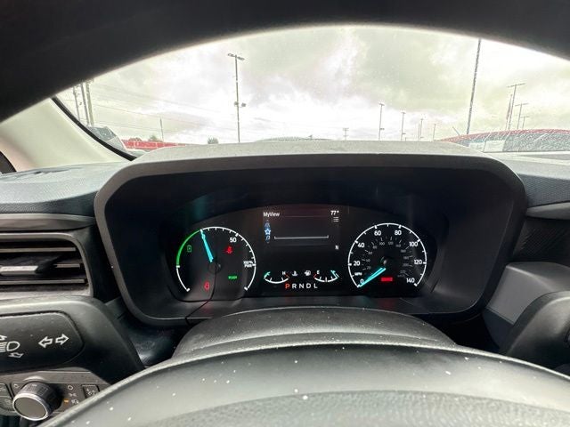 2024 Ford Maverick XL