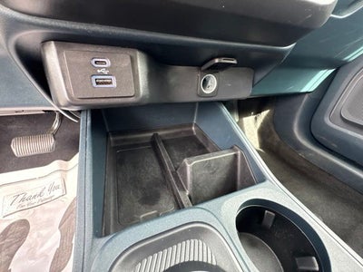 2024 Ford Maverick XL