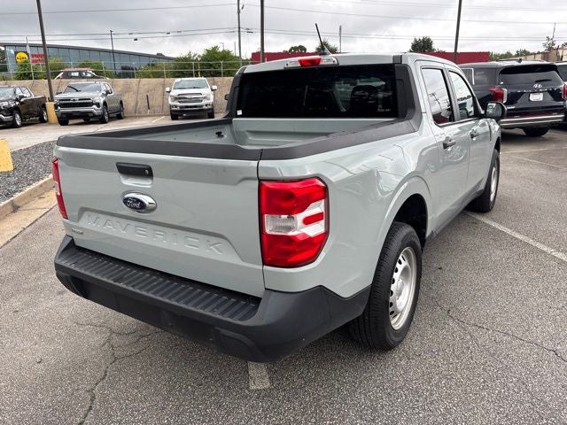 2024 Ford Maverick XL