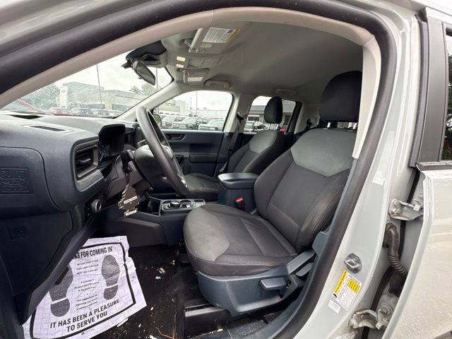 2024 Ford Maverick XL