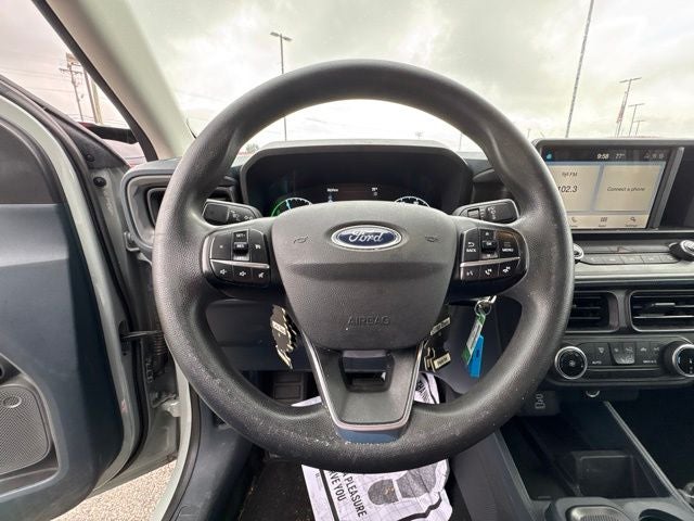 2024 Ford Maverick XL