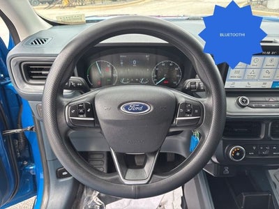 2022 Ford Maverick XL