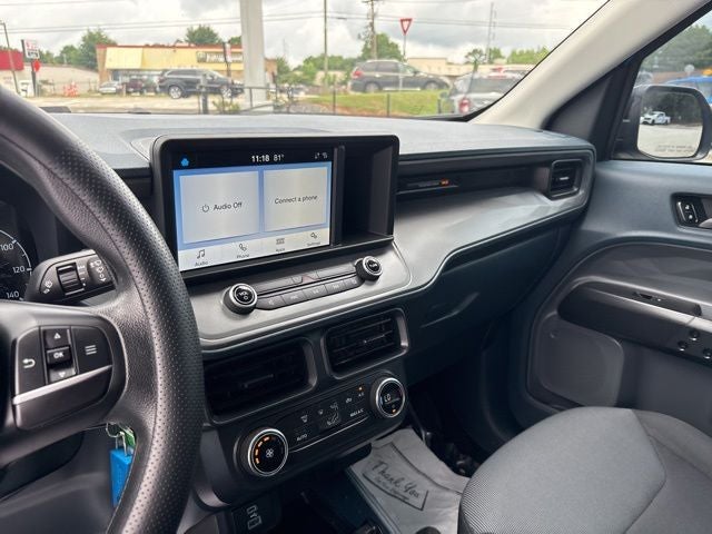 2022 Ford Maverick XL