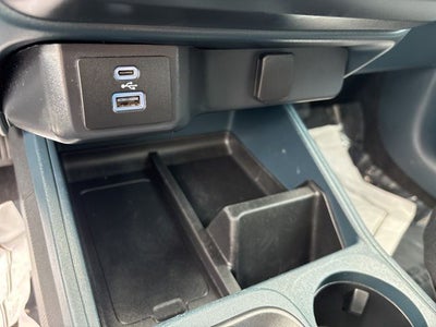 2022 Ford Maverick XL