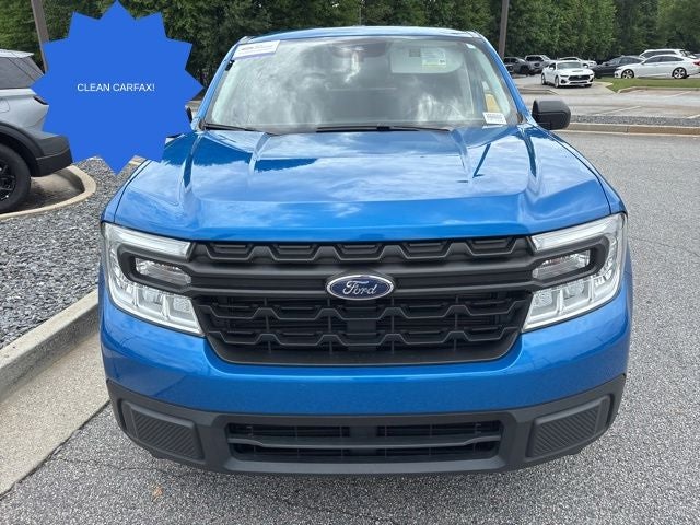 2022 Ford Maverick XL