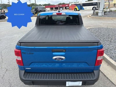 2022 Ford Maverick XL