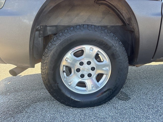 2003 Chevrolet Avalanche 1500 Base