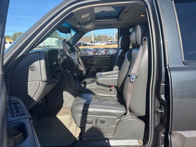 2003 Chevrolet Avalanche 1500 Base