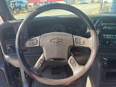 2003 Chevrolet Avalanche 1500 Base