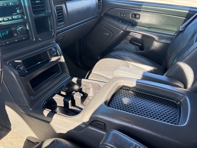 2003 Chevrolet Avalanche 1500 Base