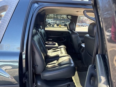 2003 Chevrolet Avalanche 1500 Base