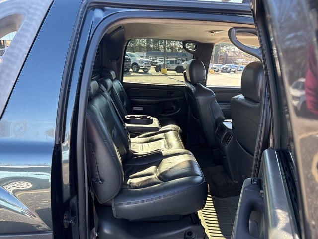 2003 Chevrolet Avalanche 1500 Base