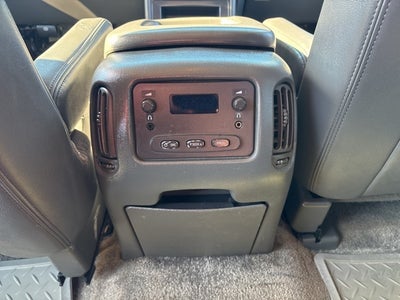 2003 Chevrolet Avalanche 1500 Base