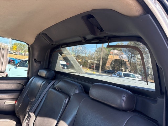 2003 Chevrolet Avalanche 1500 Base