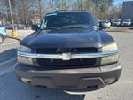 2003 Chevrolet Avalanche 1500 Base