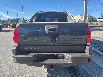2003 Chevrolet Avalanche 1500 Base
