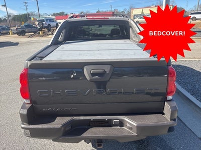 2003 Chevrolet Avalanche 1500 Base