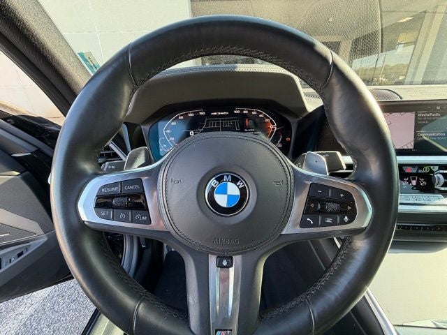 2021 BMW 3 Series M340i