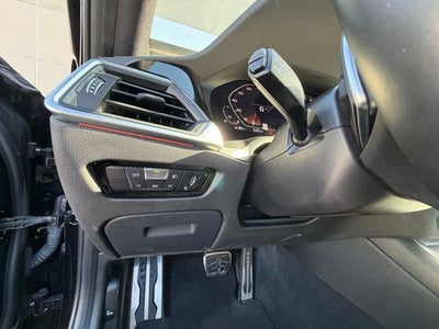 2021 BMW 3 Series M340i