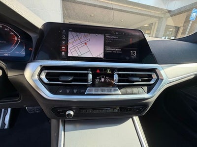 2021 BMW 3 Series M340i