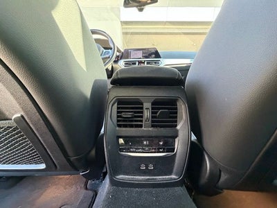 2021 BMW 3 Series M340i