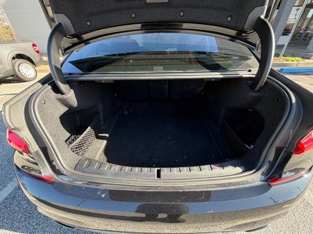 2021 BMW 3 Series M340i