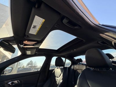 2021 BMW 3 Series M340i