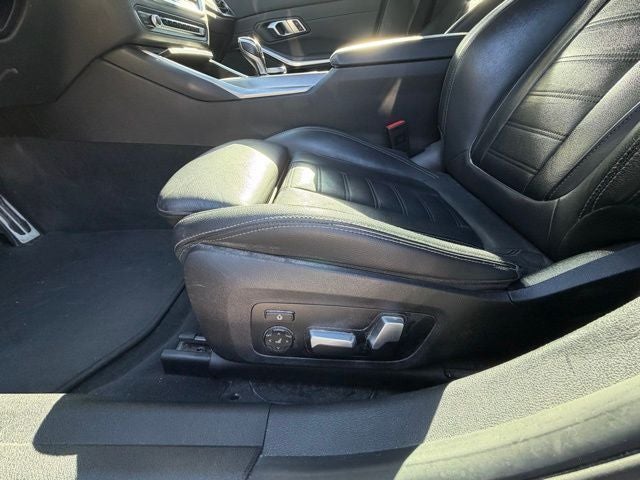 2021 BMW 3 Series M340i