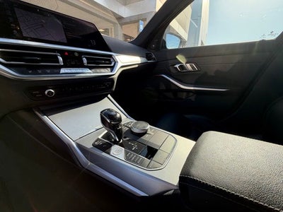 2021 BMW 3 Series M340i